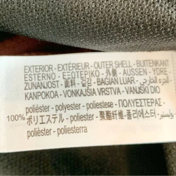 ZARA ZW Collection Brown Caramel Halter Godet Dress Medium M - Picture 13 of 14